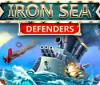 Iron Sea Defenders 游戏