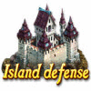 Island Defense 游戏
