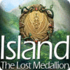 Island: The Lost Medallion 游戏