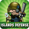 Islands Defense 游戏