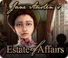 Jane Austen's: Estate of Affairs 游戏