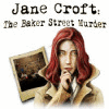 Jane Croft: The Baker Street Murder 游戏