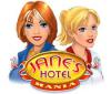 Jane's Hotel Mania 游戏