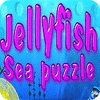 Jellyfish Sea Puzzle 游戏
