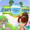 Jenny's Fish Shop 游戏