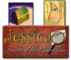 Jessica. Secret Of The Caribbean Sea 游戏