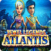 Jewel Legends: Atlantis 游戏