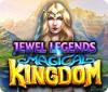 Jewel Legends: Magical Kingdom 游戏