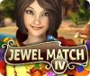 Jewel Match 4 游戏