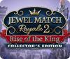 Jewel Match Royale 2: Rise of the King Collector's Edition 游戏