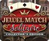 Jewel Match Solitaire Collector's Edition 游戏