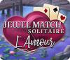Jewel Match Solitaire: L'Amour 游戏