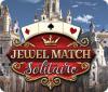 Jewel Match Solitaire 游戏