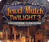 Jewel Match Twilight 3 Collector's Edition 游戏