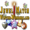 Jewel Match Winter Wonderland 游戏