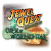 Jewel Quest Mysteries: Curse of the Emerald Tear 游戏