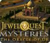 Jewel Quest Mysteries: The Oracle of Ur 游戏