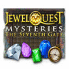 Jewel Quest Mysteries: The Seventh Gate 游戏
