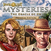 Jewel Quest Mysteries: The Oracle Of Ur Collector's Edition 游戏