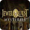 Jewel Quest Mysteries - The Seventh Gate Premium Edition 游戏