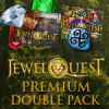 Jewel Quest Premium Double Pack 游戏