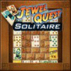 Jewel Quest Solitaire 游戏