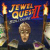 Jewel Quest Solitaire 2 游戏