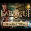 Jewel Quest - The Sapphire Dragon Premium Edition 游戏