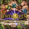 Jewel Quest - The Sleepless Star Premium Edition 游戏