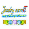 Jewelry Secret: Mystery Stones 游戏
