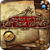 Jewels of the East India Company 游戏