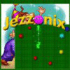Jezzonix 游戏