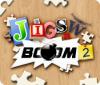 Jigsaw Boom 2 游戏