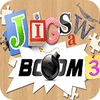Jigsaw Boom 3 游戏