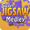 Jigsaw Medley 游戏