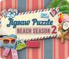 Jigsaw Puzzle Beach Season 2 游戏