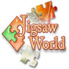 Jigsaw World 游戏