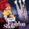Jojo's Fashion Show 游戏