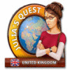 Julia's Quest: United Kingdom 游戏