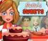 Julie's Sweets 游戏