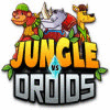 Jungle vs. Droids 游戏