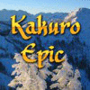Kakuro Epic 游戏
