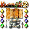 KaromatiX 2 游戏
