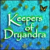 Keepers of Dryandra 游戏