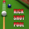 Kick Shot Pool 游戏