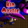 Kid Mystic 游戏