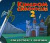 Kingdom Chronicles 2 Collector's Edition 游戏