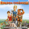 Kingdom Chronicles Collector's Edition 游戏