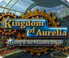 Kingdom of Aurelia: Mystery of the Poisoned Dagger 游戏