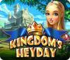 Kingdom's Heyday 游戏
